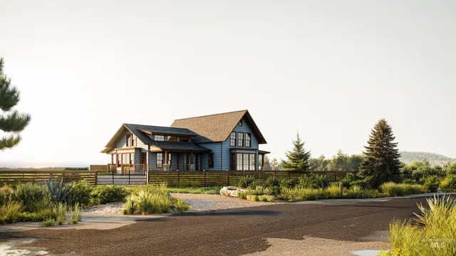 $170,500 | Tbd Tbd Sage Creek Road, Midvale, ID 83645