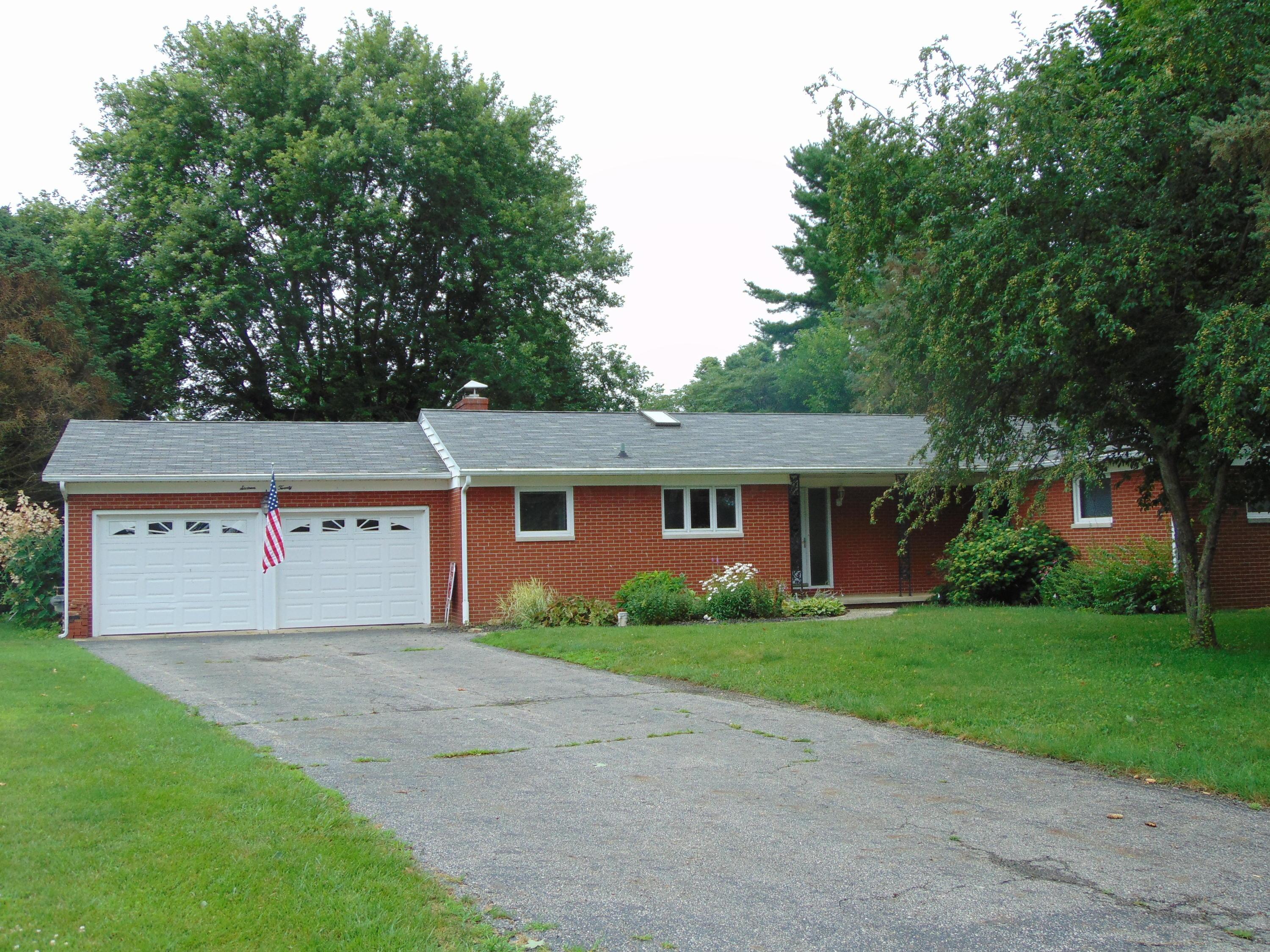 1620 Winding Road Circleville, OH 43113 - Photo 1 of 15