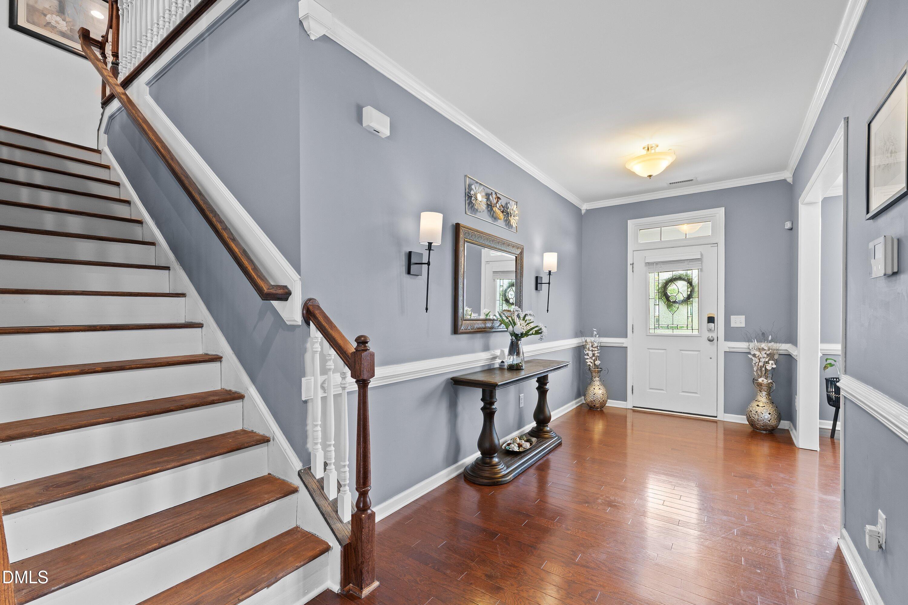 4301 Brintons Cottage Street Raleigh, NC 27616 - Photo 18 of 54