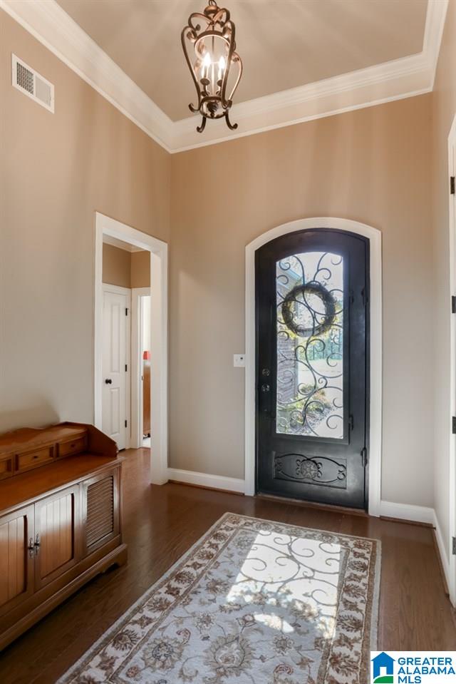 382 Oxford Way Pelham, AL 35124 - Photo 4 of 44