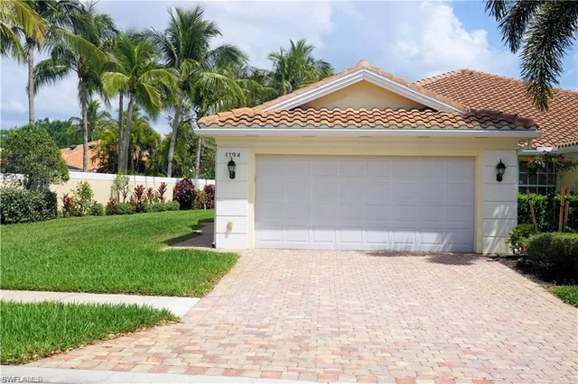 $3,500 | 4194 St George Lane, Naples, FL 34119