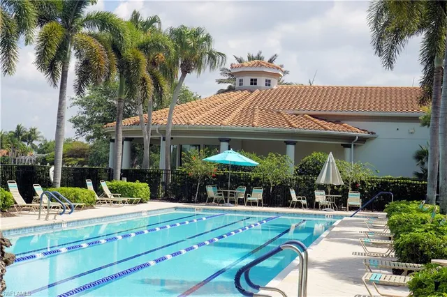 $3,500 | 4194 St George Lane, Naples, FL 34119