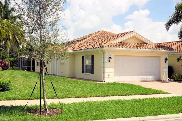 $3,500 | 4194 St George Lane, Naples, FL 34119