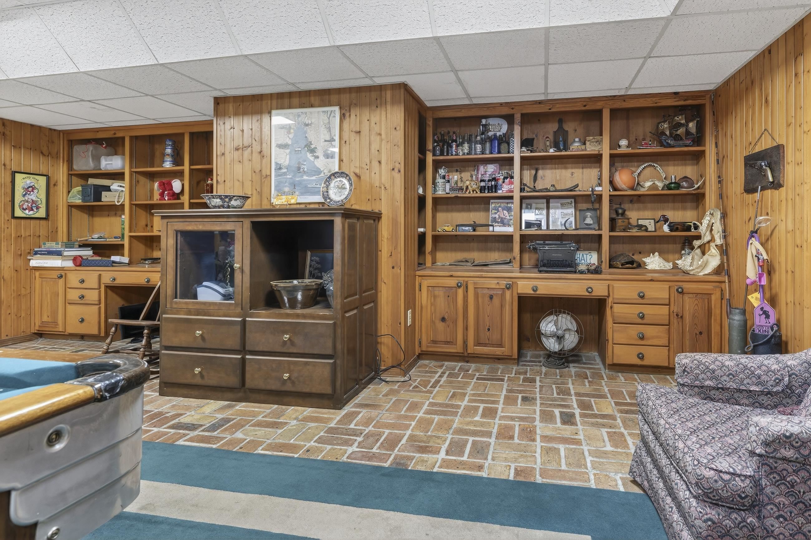 3175 Dawes Lake Road Mobile, AL 36619 - Photo 61 of 92 Office