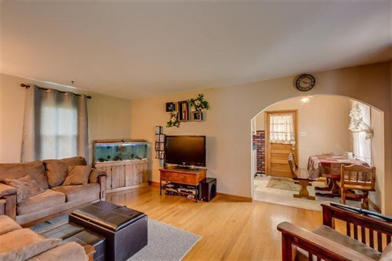 407 Humes Ridge Road Williamstown, KY 41097 - Photo 6 of 13 Gallery Image 6