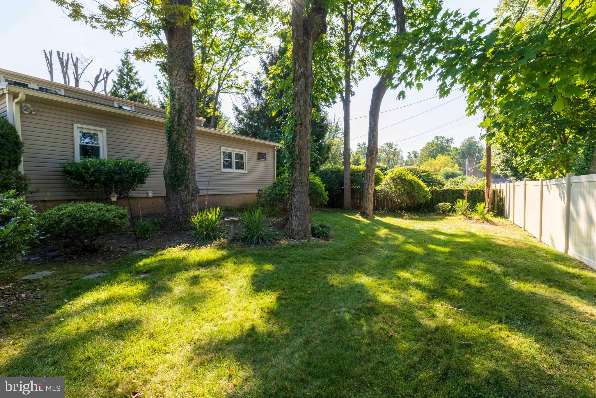 1052 Kipling Road Jenkintown, PA 19046 - Photo 25 of 30 Yard