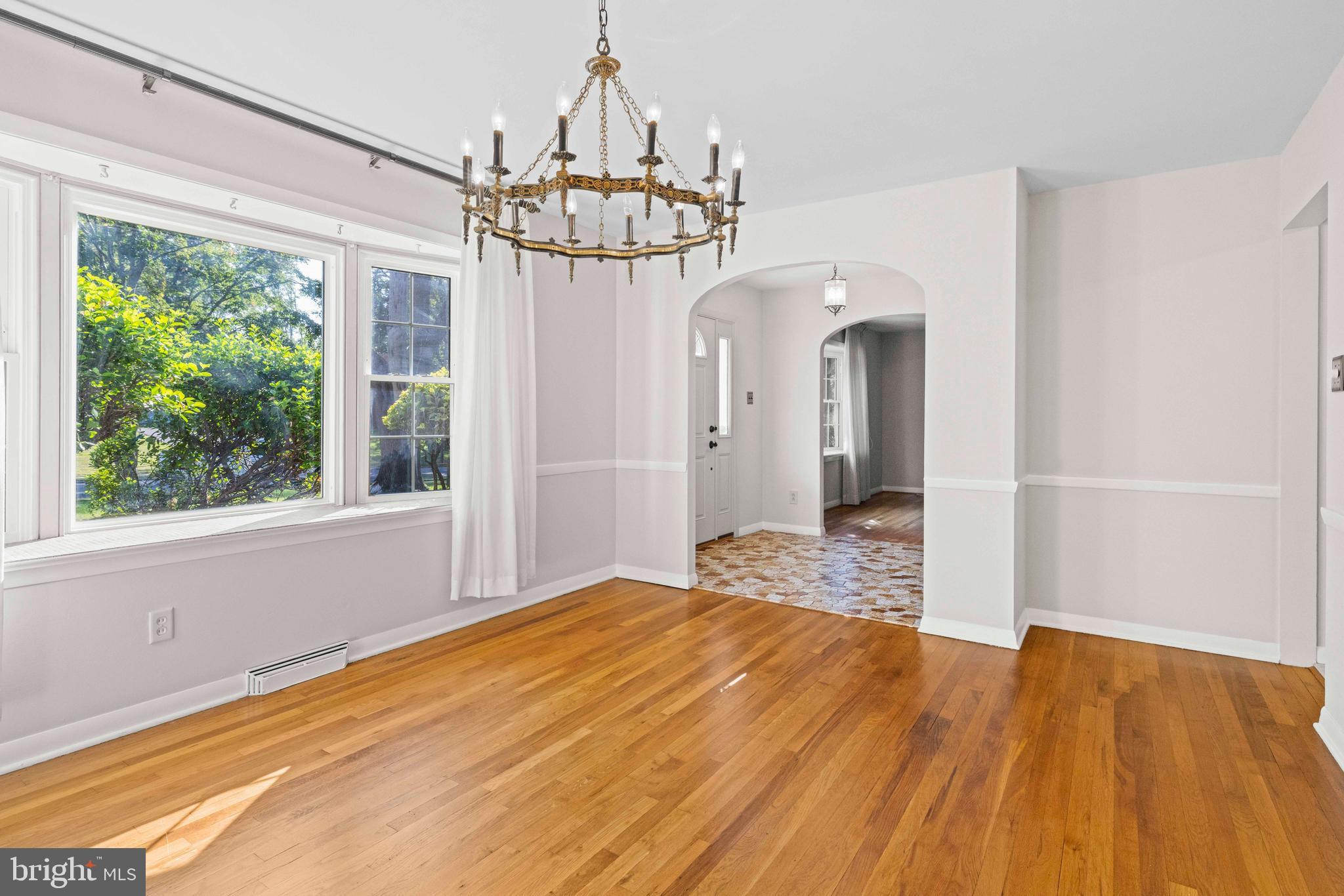 1052 Kipling Road Jenkintown, PA 19046 - Photo 6 of 30 Formal Dining Room
