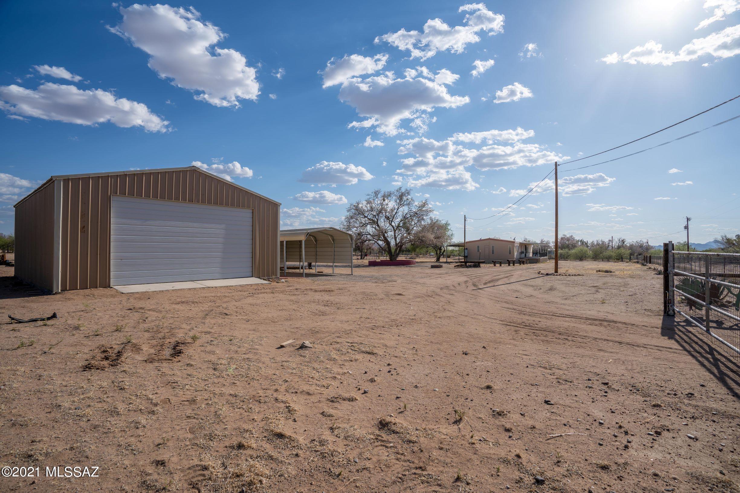12643 West Trail Dust Road Tucson, AZ 85743 - Photo 35 of 40 Gallery Image 35