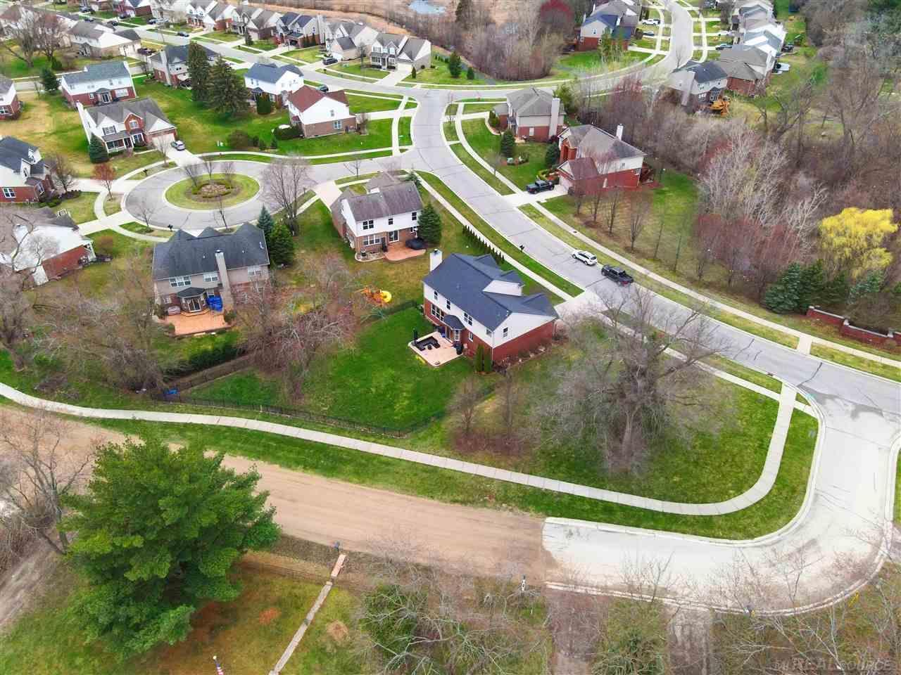 3099 Graham Drive Rochester Hills, MI 48307 - Photo 45 of 49