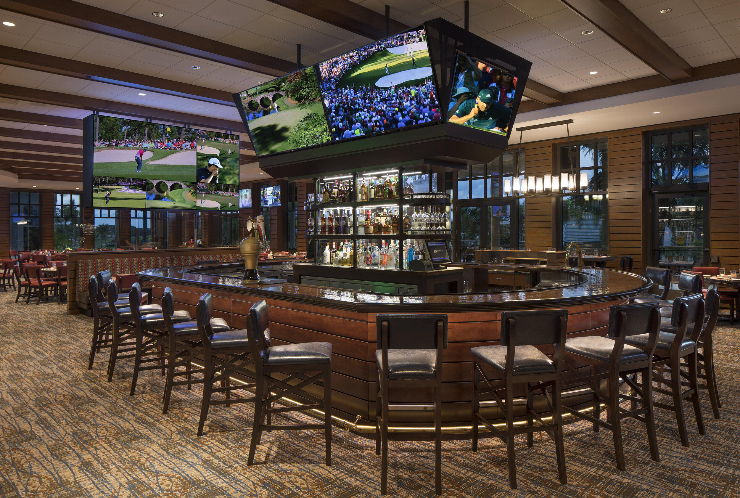 20220 Boca W Drive, Unit 202 Boca Raton, FL 33434 - Photo 110 of 129 Boca West CC Grand Central bocawest_cjw_