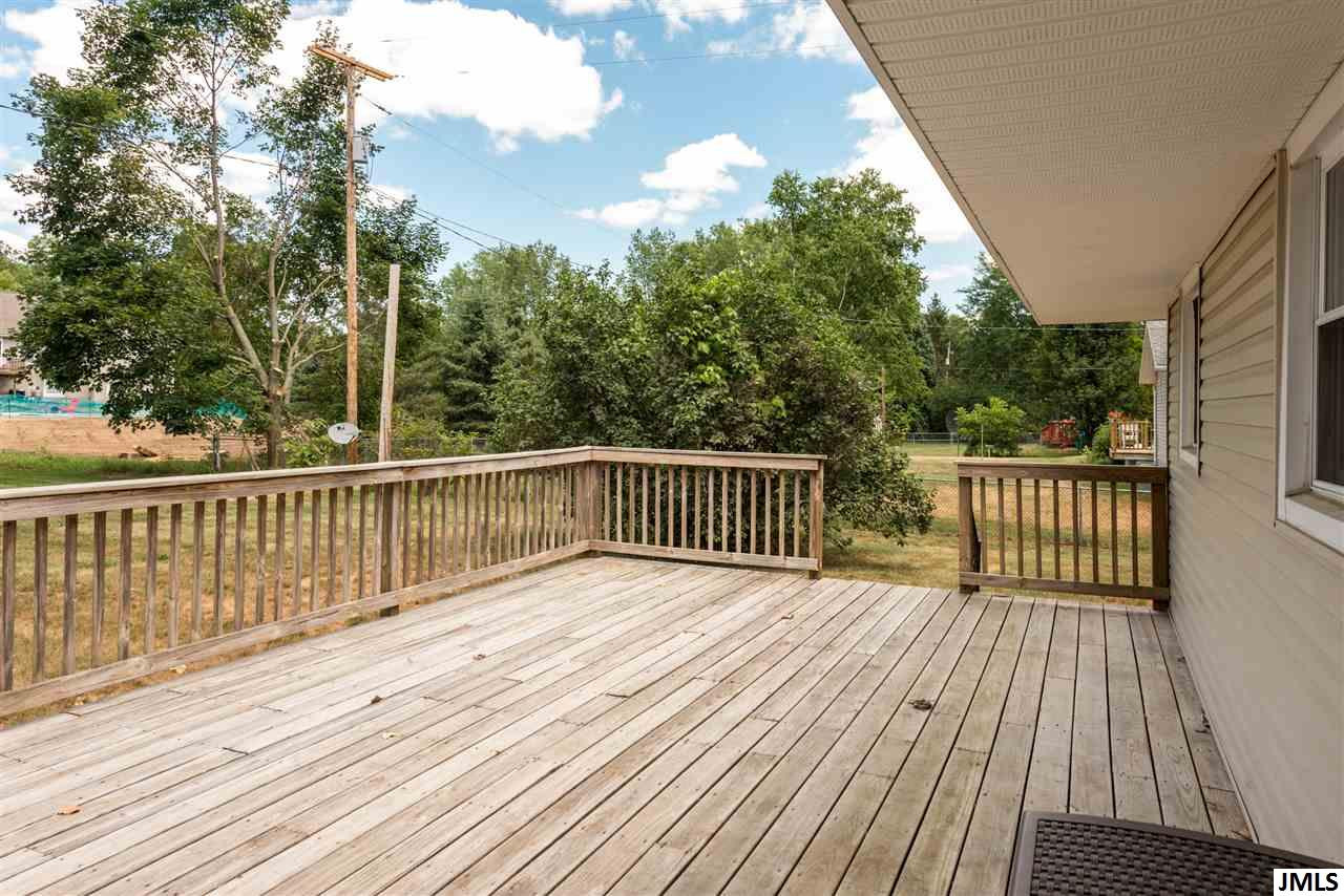4890 Slayton Road Jackson, MI 49201 - Photo 20 of 27 Photo 20