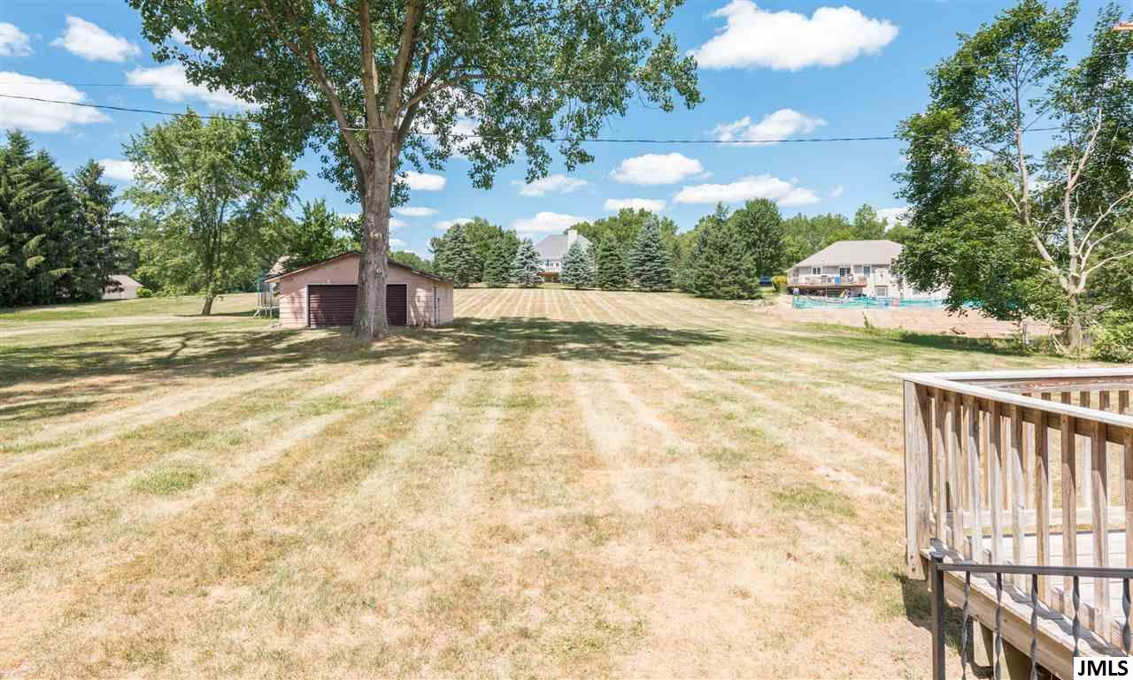 4890 Slayton Road Jackson, MI 49201 - Photo 23 of 27 Photo 23