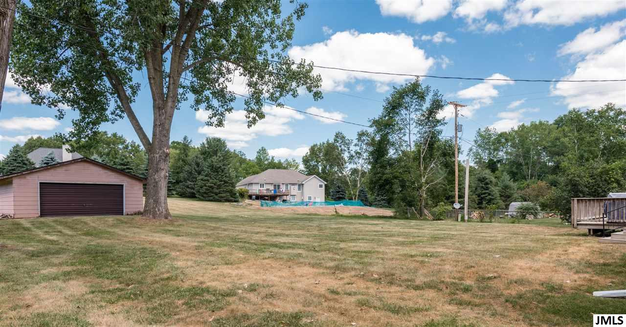 4890 Slayton Road Jackson, MI 49201 - Photo 24 of 27 Photo 24