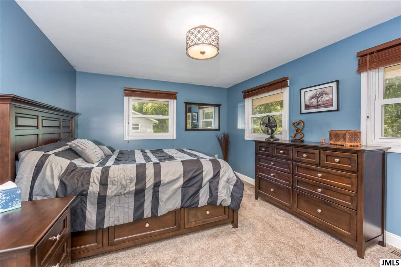 4890 Slayton Road Jackson, MI 49201 - Photo 7 of 27 Photo 7