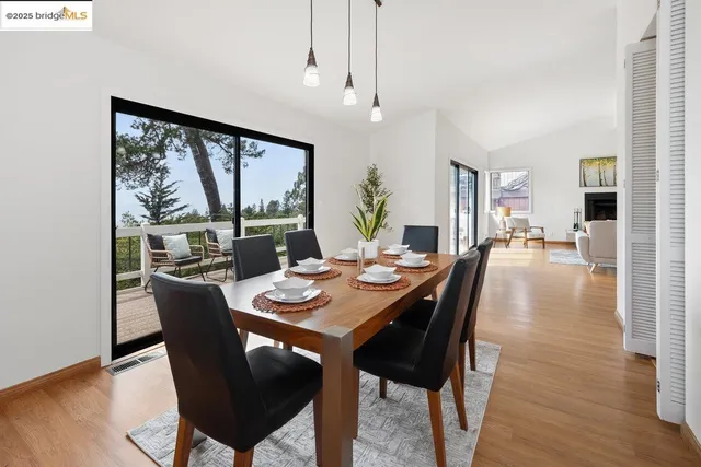 $1,390,000 | 9175 Skyline Boulevard, Oakland, CA 94611