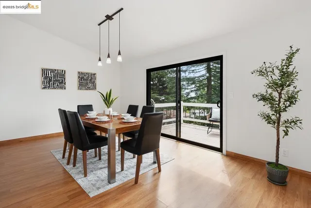 $1,390,000 | 9175 Skyline Boulevard, Oakland, CA 94611