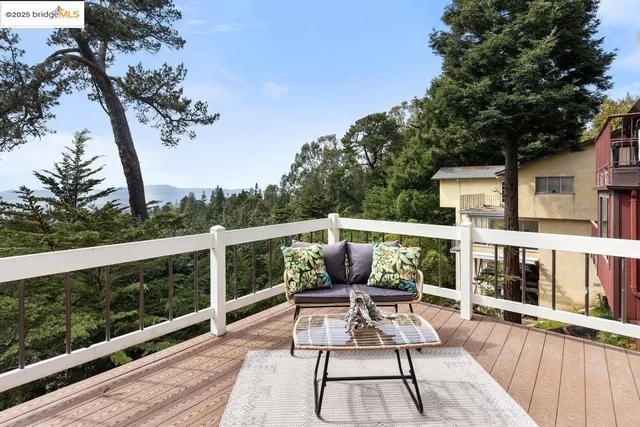 $1,390,000 | 9175 Skyline Boulevard, Oakland, CA 94611