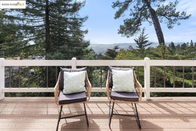 $1,390,000 | 9175 Skyline Boulevard, Oakland, CA 94611