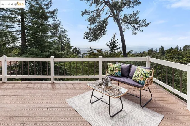 $1,390,000 | 9175 Skyline Boulevard, Oakland, CA 94611