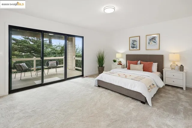 $1,390,000 | 9175 Skyline Boulevard, Oakland, CA 94611