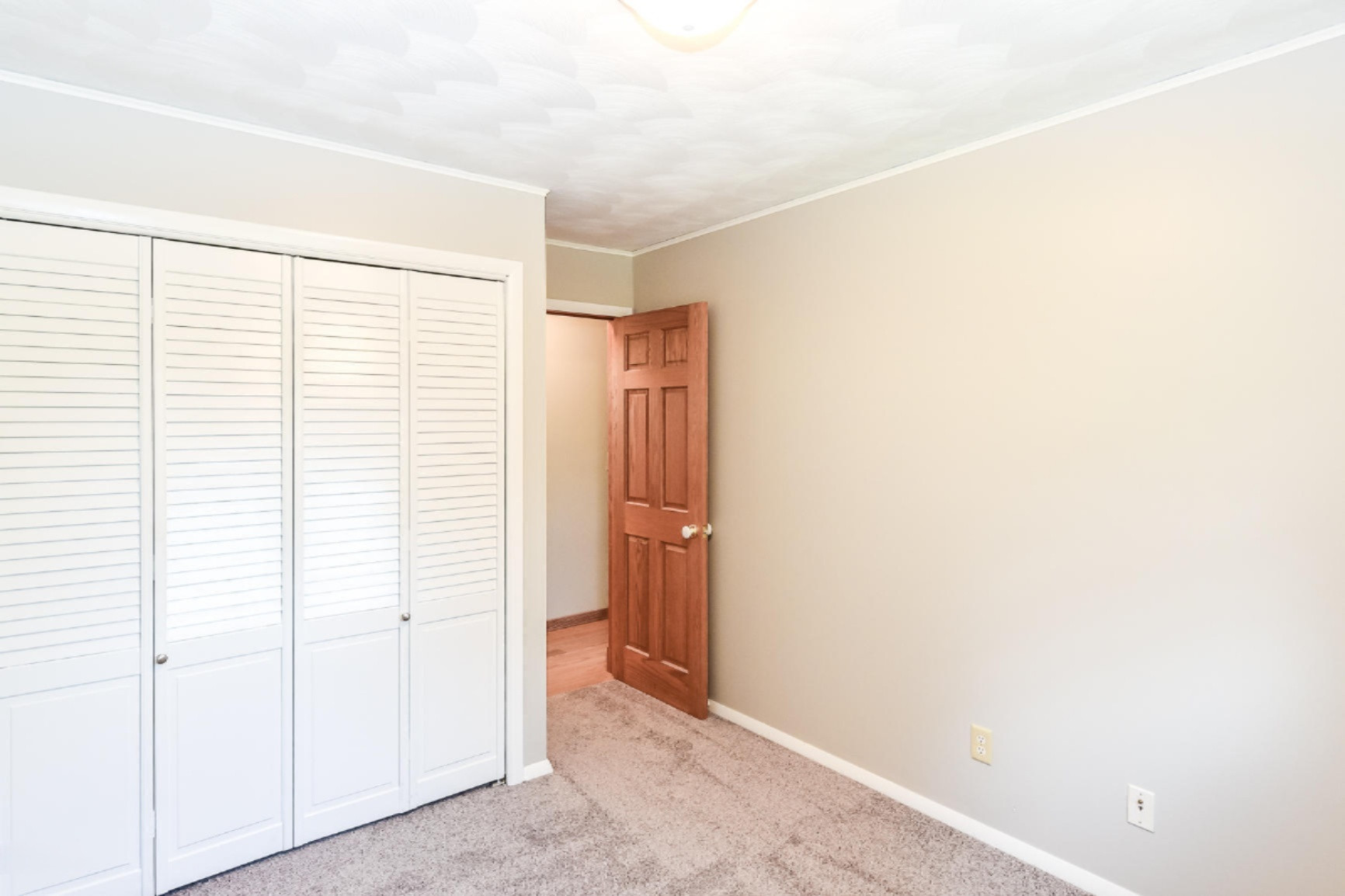 10700 South Wright Road Eagle, MI 48822 - Photo 30 of 64 Bedroom 3