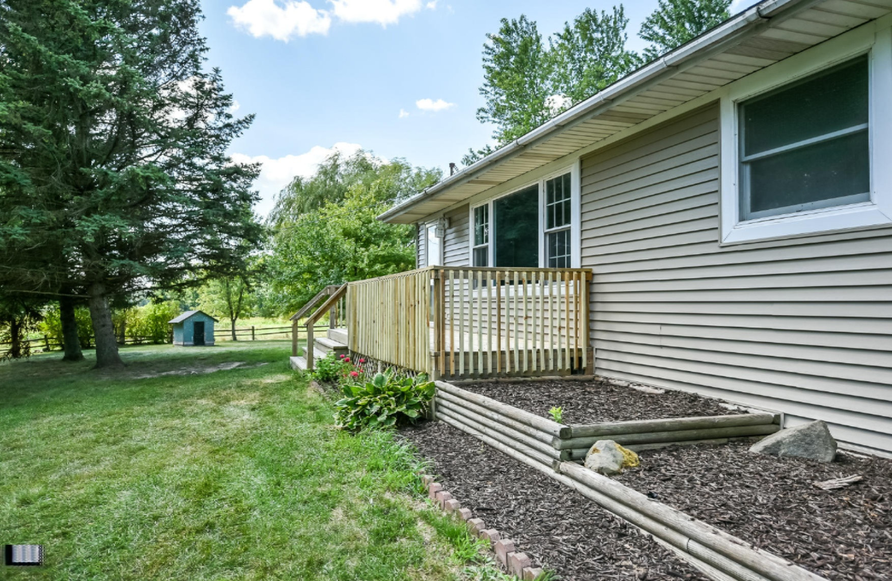10700 South Wright Road Eagle, MI 48822 - Photo 8 of 64 Front Exterior