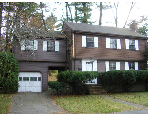 9 Putnam Road Reading, MA 01867 - Photo 1 of 1 Gallery Image 1