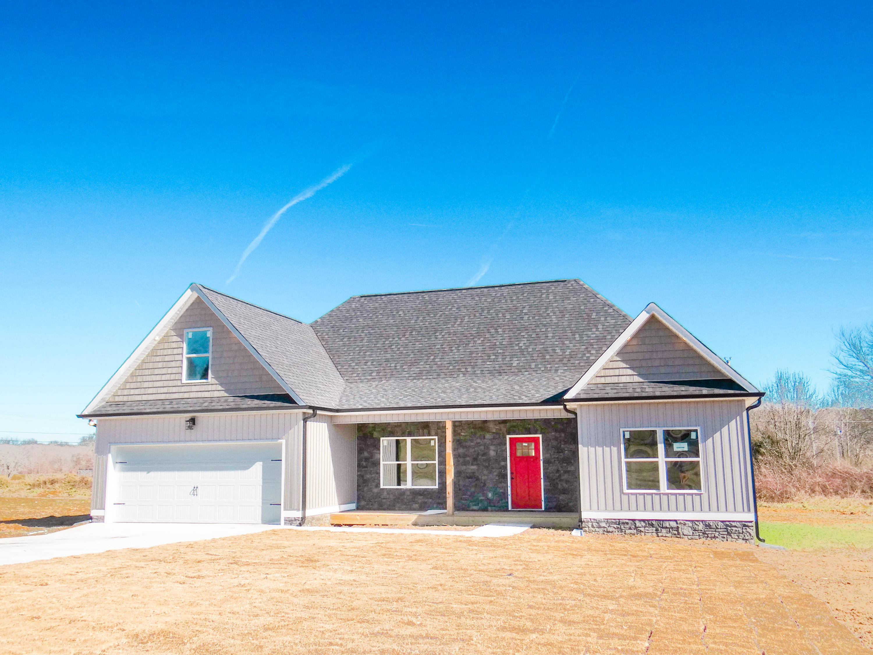 45 Evergreen Meadows Lane, Unit 8 Rock Spring, GA 30739 - Photo 1 of 13 DSC02615.2-HDR