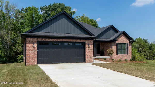 $615,000 | 495 Wills Way, Taylorsville, KY 40071