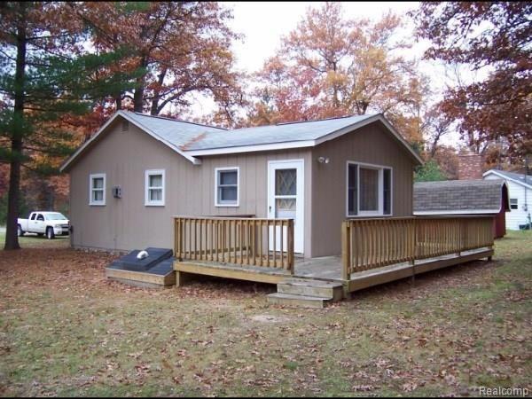 4720 Tote Road Comins, MI 48619 - Photo 1 of 18 paul2 (3).jpg