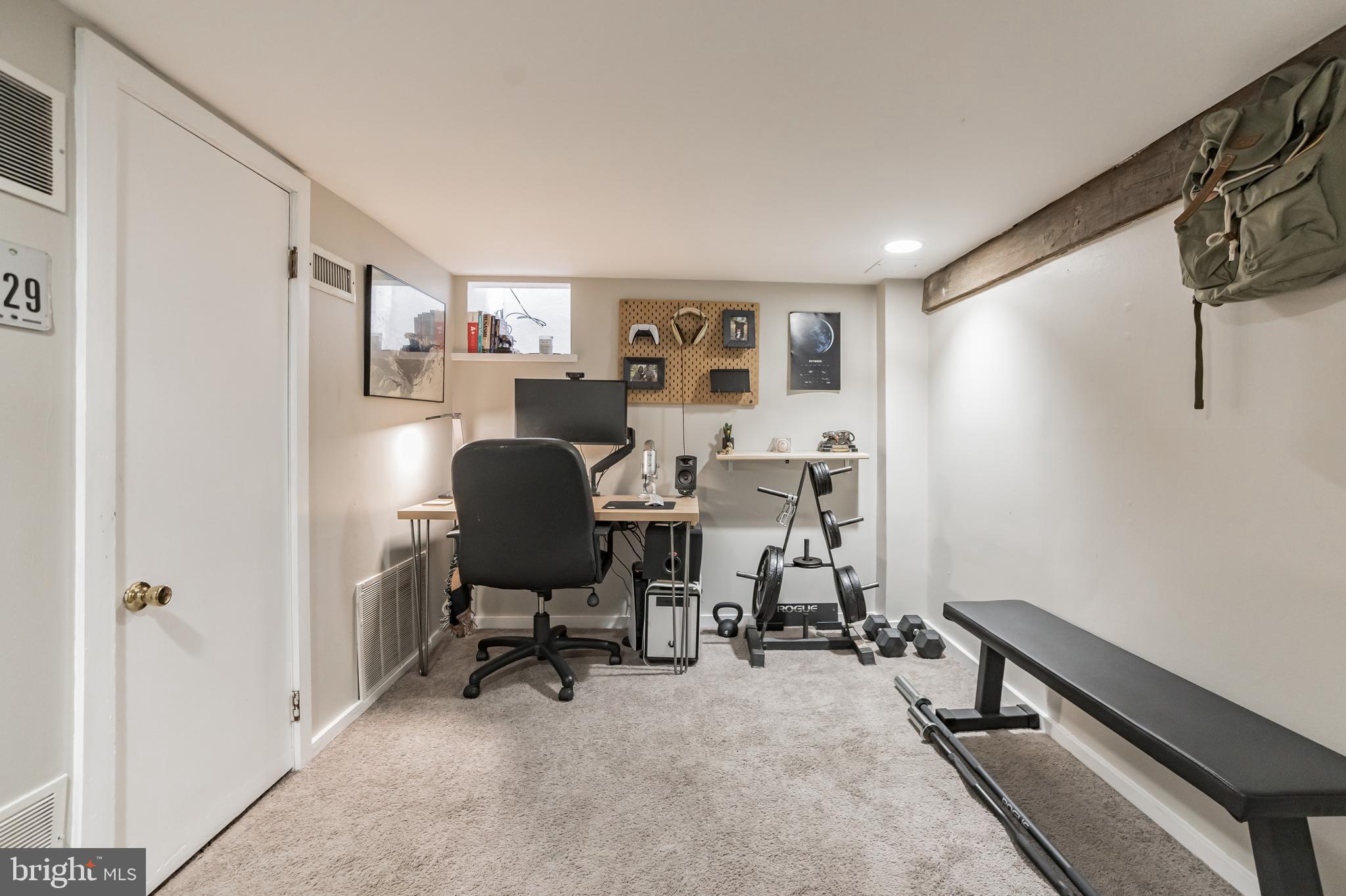 617 South 7th Street, Unit D Philadelphia, PA 19147 - Photo 24 of 28