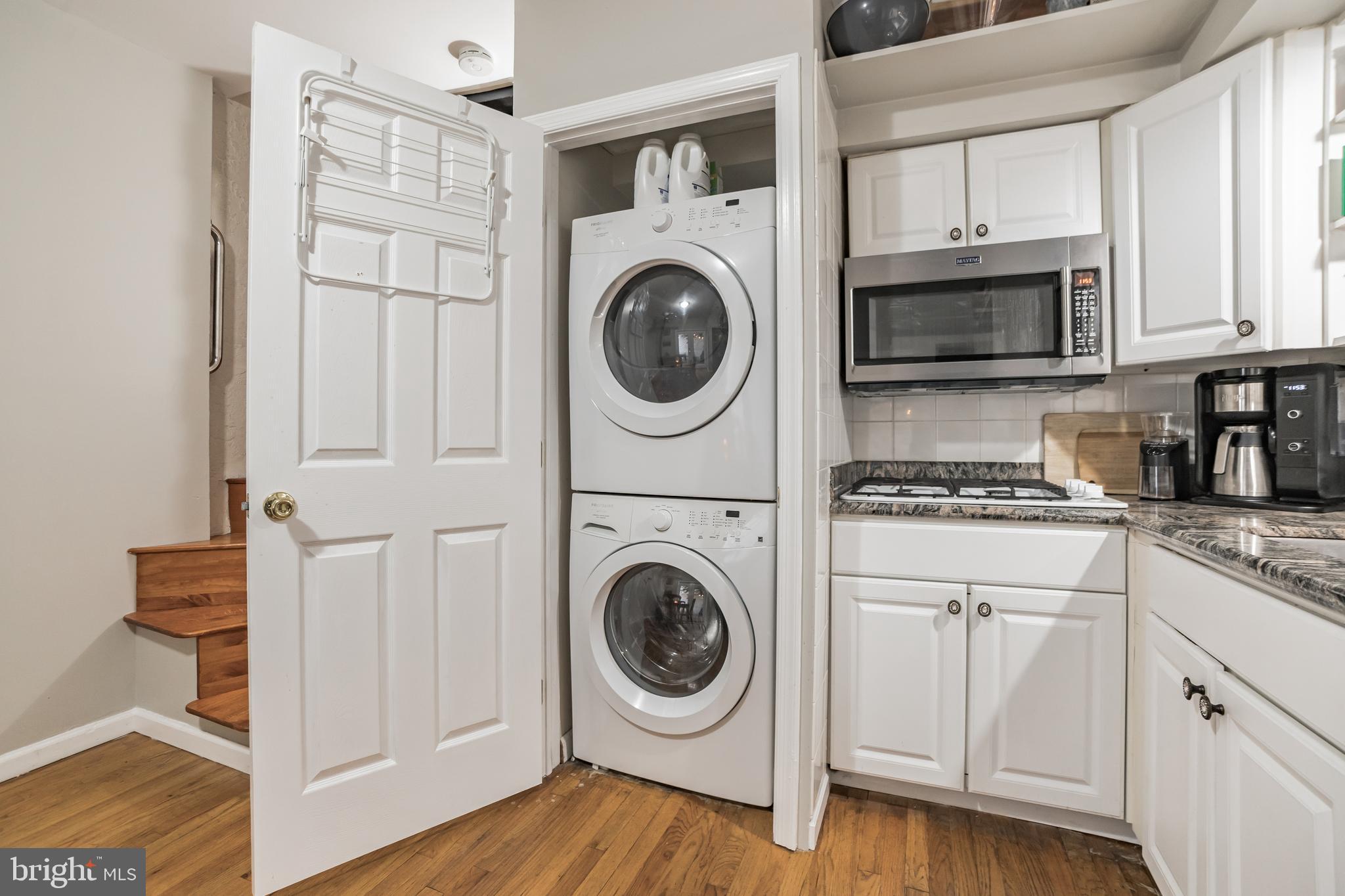 617 South 7th Street, Unit D Philadelphia, PA 19147 - Photo 4 of 28