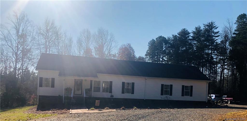 10260 Fink Road Mount Pleasant, NC 28124 - Photo 1 of 37