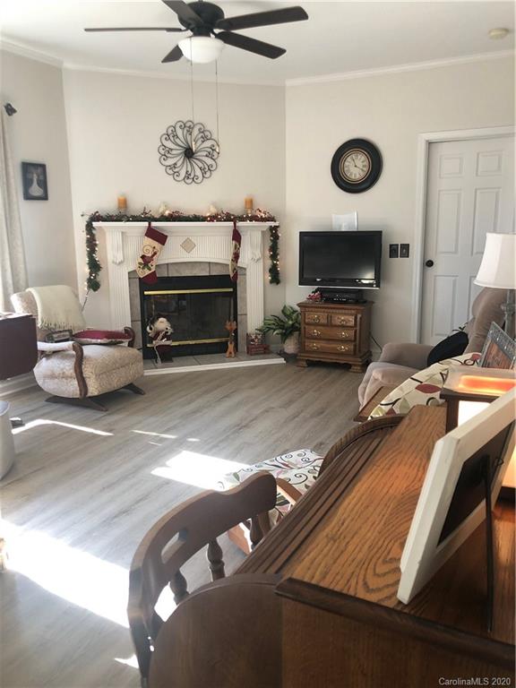 10260 Fink Road Mount Pleasant, NC 28124 - Photo 17 of 37