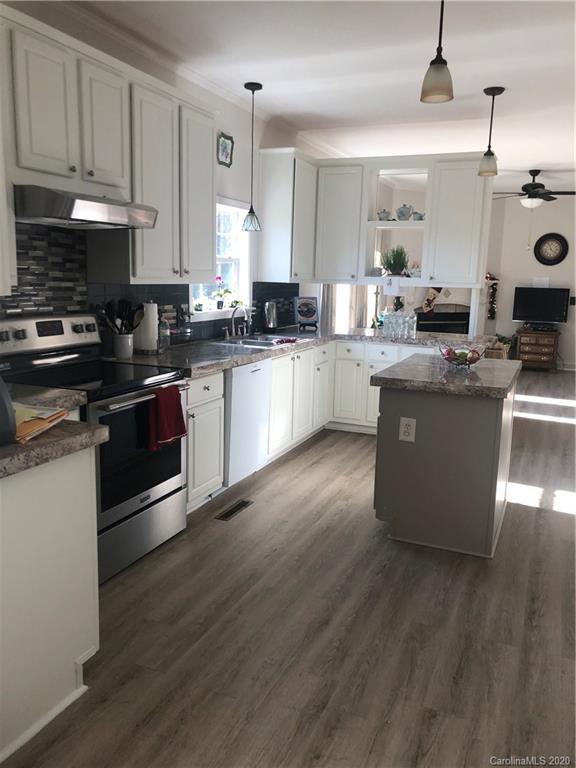 10260 Fink Road Mount Pleasant, NC 28124 - Photo 22 of 37