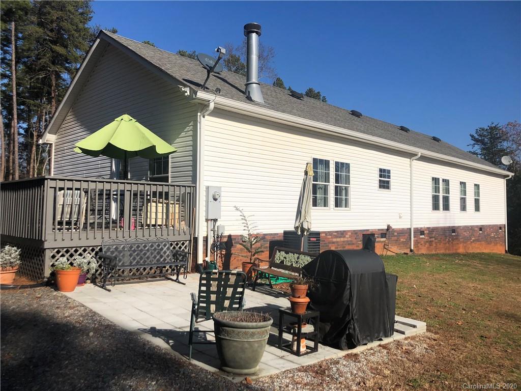 10260 Fink Road Mount Pleasant, NC 28124 - Photo 32 of 37