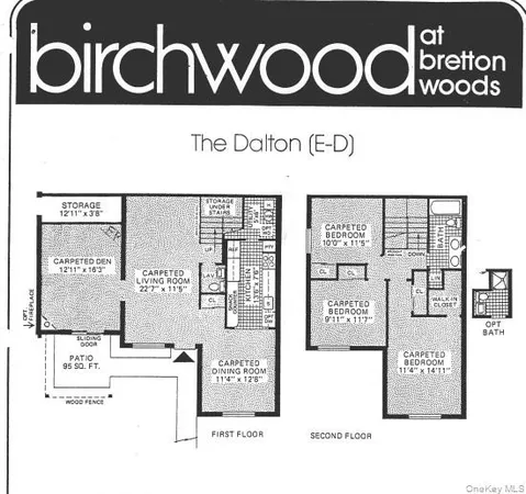 $399,900 | 280 Brettonwoods Drive, Coram, NY 11727