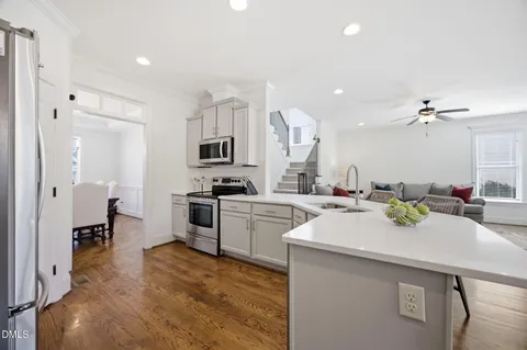 $625,000 | 1113 Golden Star Way, Wake Forest, NC 27587