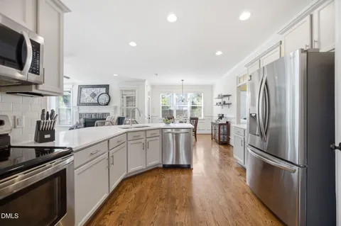 $625,000 | 1113 Golden Star Way, Wake Forest, NC 27587