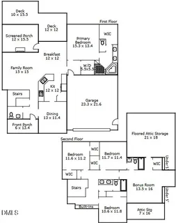 $625,000 | 1113 Golden Star Way, Wake Forest, NC 27587