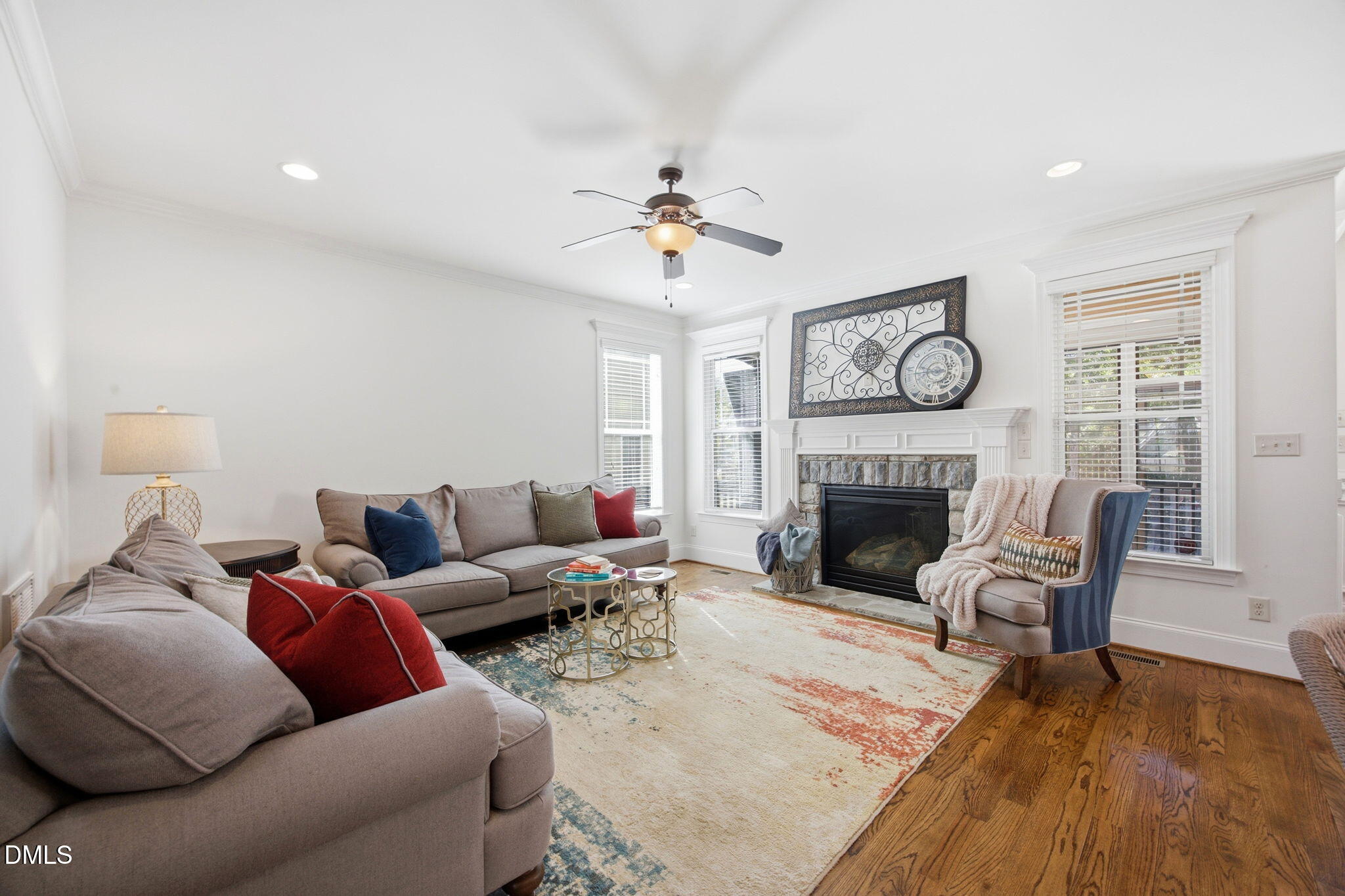 1113 Golden Star Way Wake Forest, NC 27587 - Photo 6 of 40 26-web-or-mls-img_6339