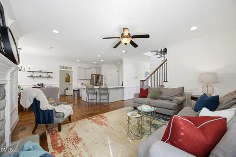 $625,000 | 1113 Golden Star Way, Wake Forest, NC 27587