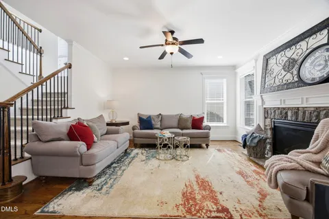$625,000 | 1113 Golden Star Way, Wake Forest, NC 27587