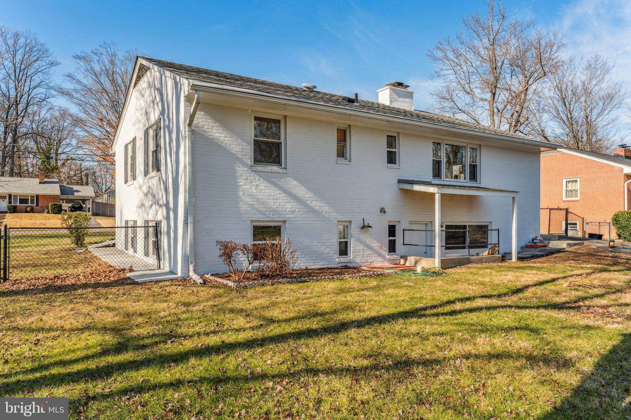 5424 Ferndale Street Springfield, VA 22151 - Photo 33 of 34