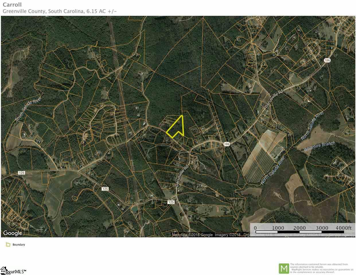 127 Shipman Road Marietta, SC 29661 - Photo 20 of 23