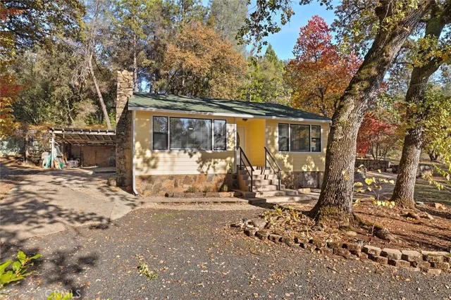 $485,000 | 749 Hurleton Road, Oroville, CA 95966