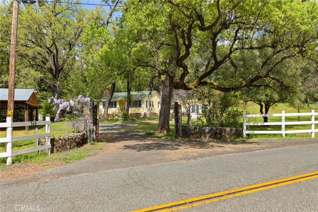 749 Hurleton Road Oroville, CA 95966 - Photo 53 of 58 Spring