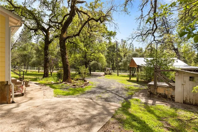 $485,000 | 749 Hurleton Road, Oroville, CA 95966