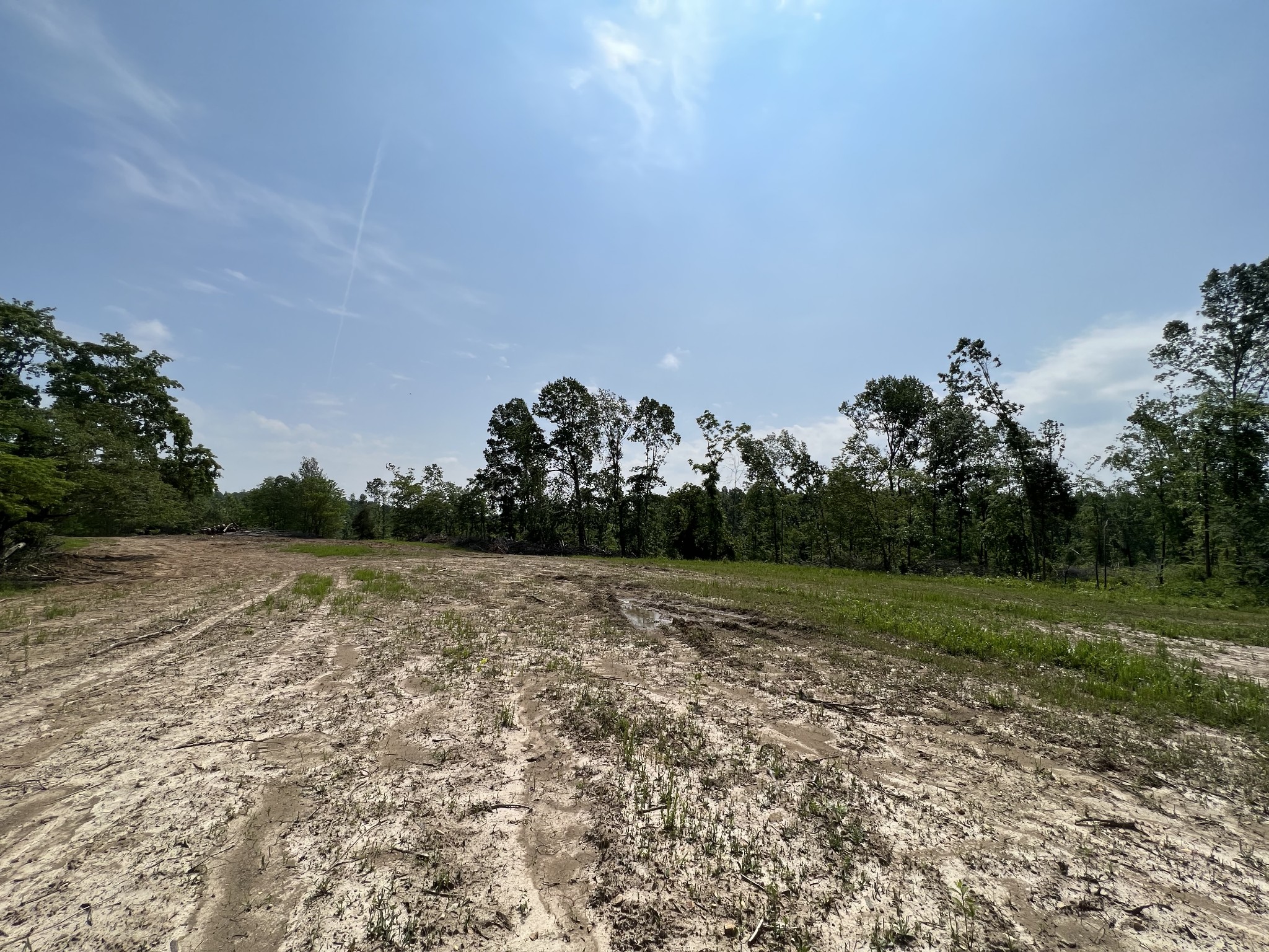 10119 Ed Lyell Road Lyles, TN 37098 - Photo 32 of 55 a view of outdoor space and yard