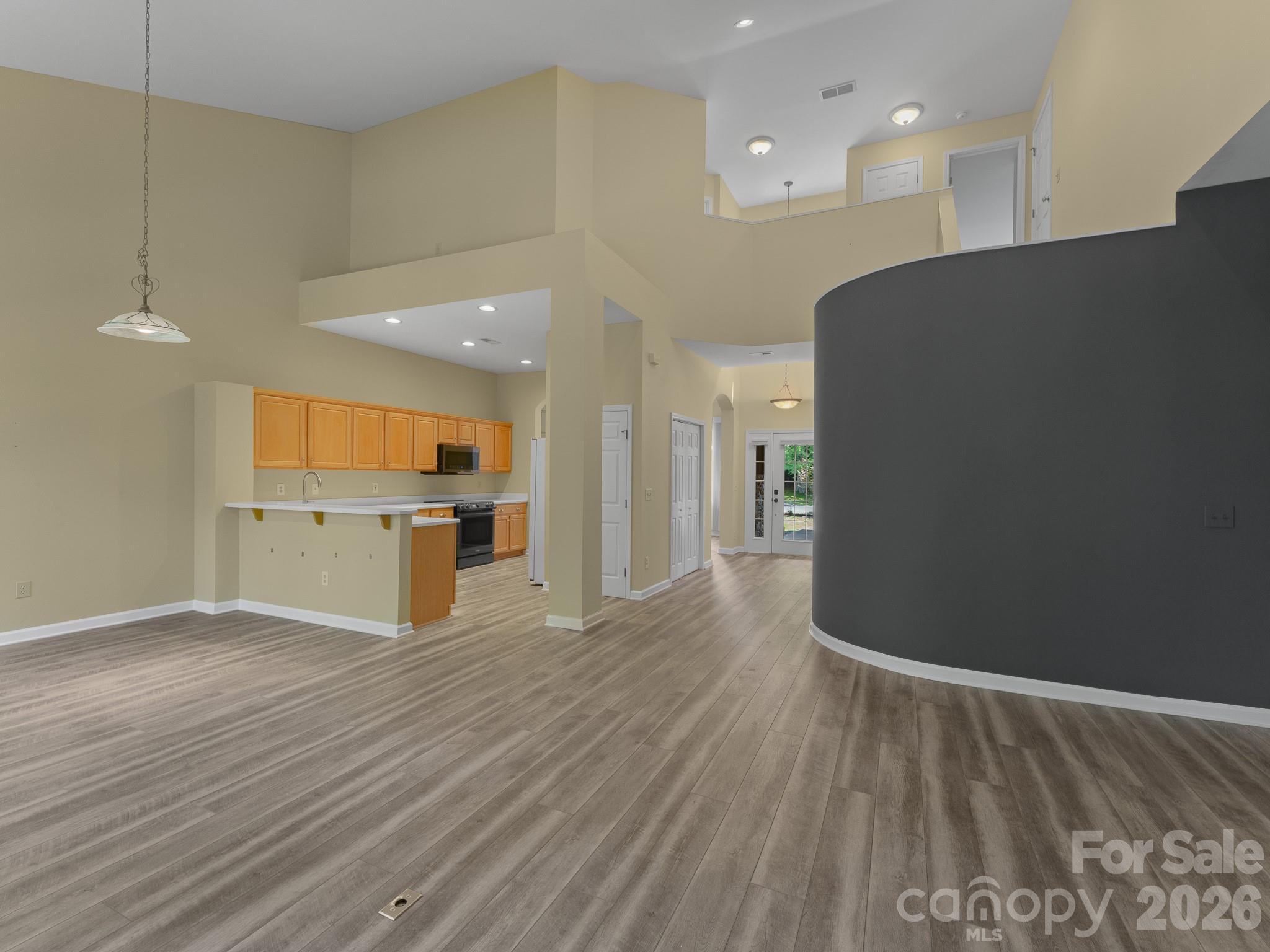 47 Ridgetop Circle, Unit 202 Brevard, NC 28712 - Photo 2 of 48 Gallery Image 2
